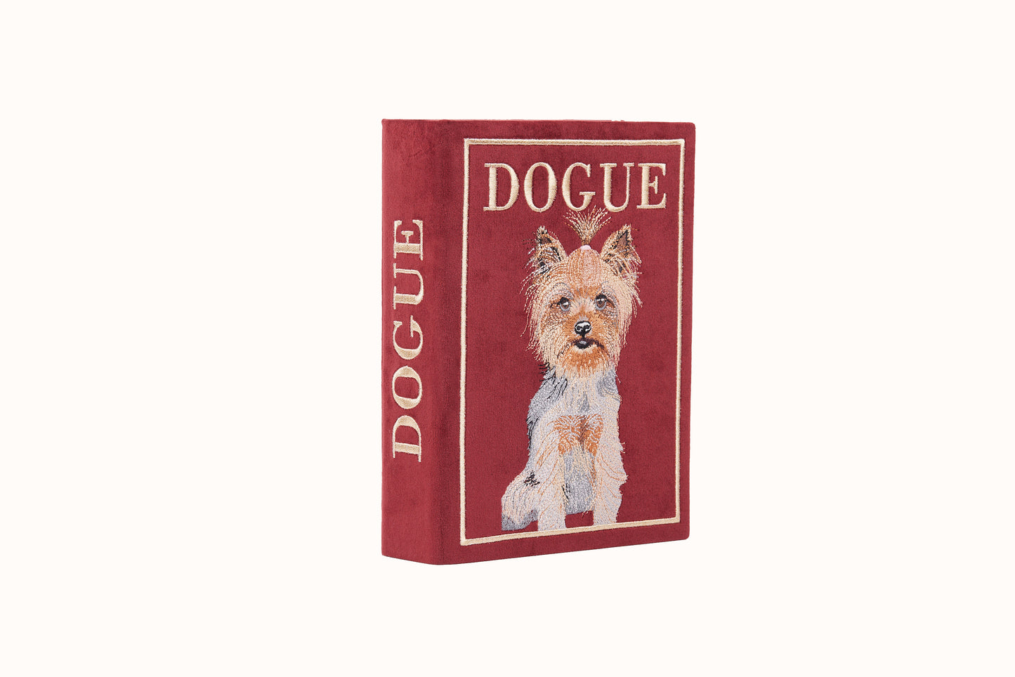 Dogue
