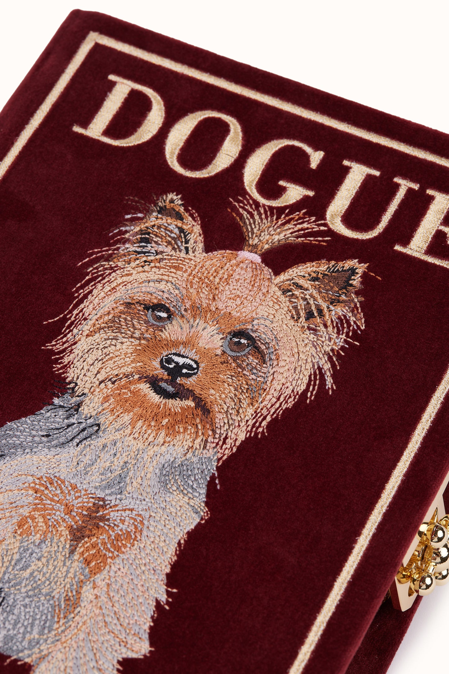 Dogue