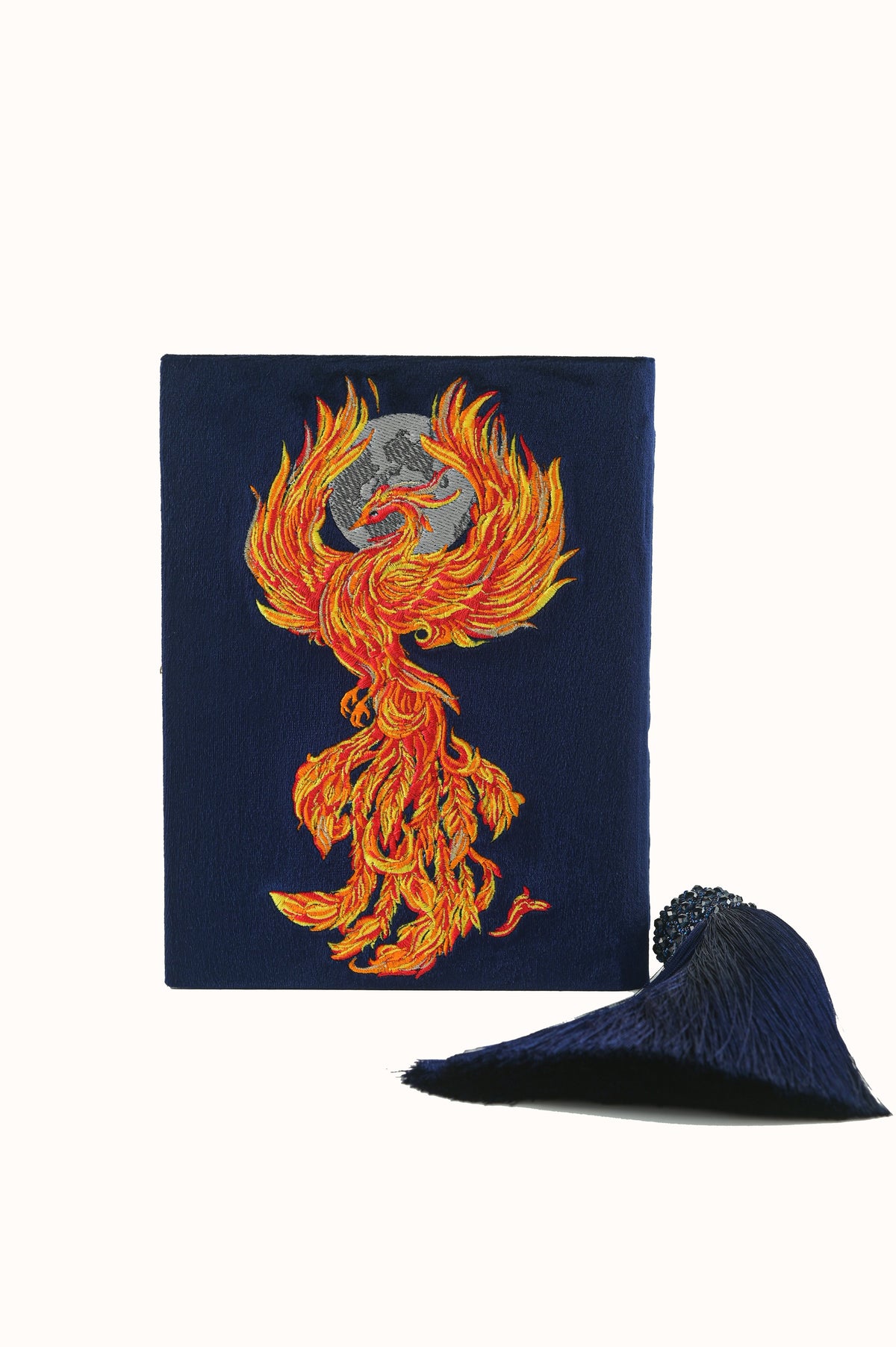 Clutch "Phoenix"