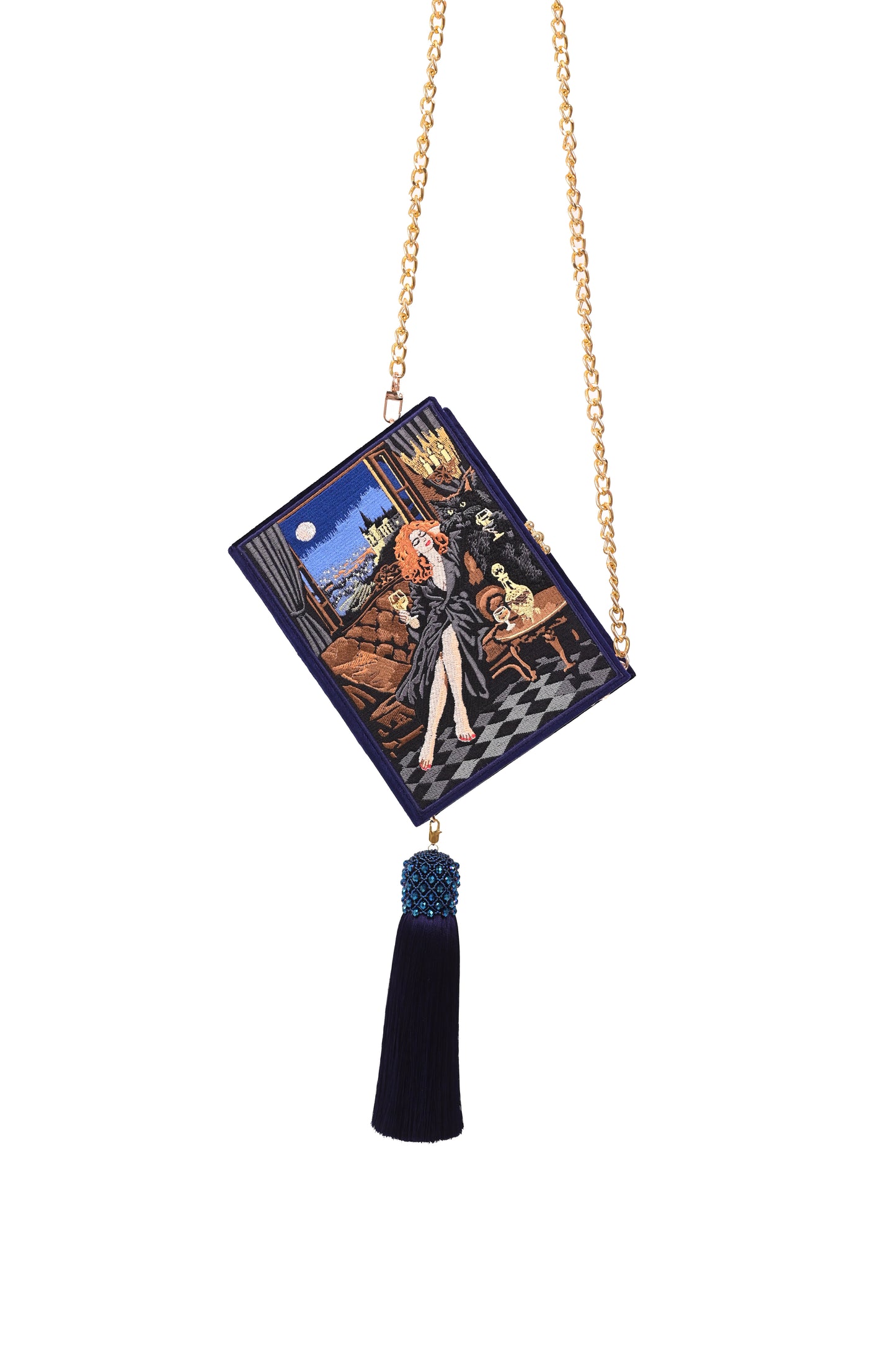 Майстер і Маргарита