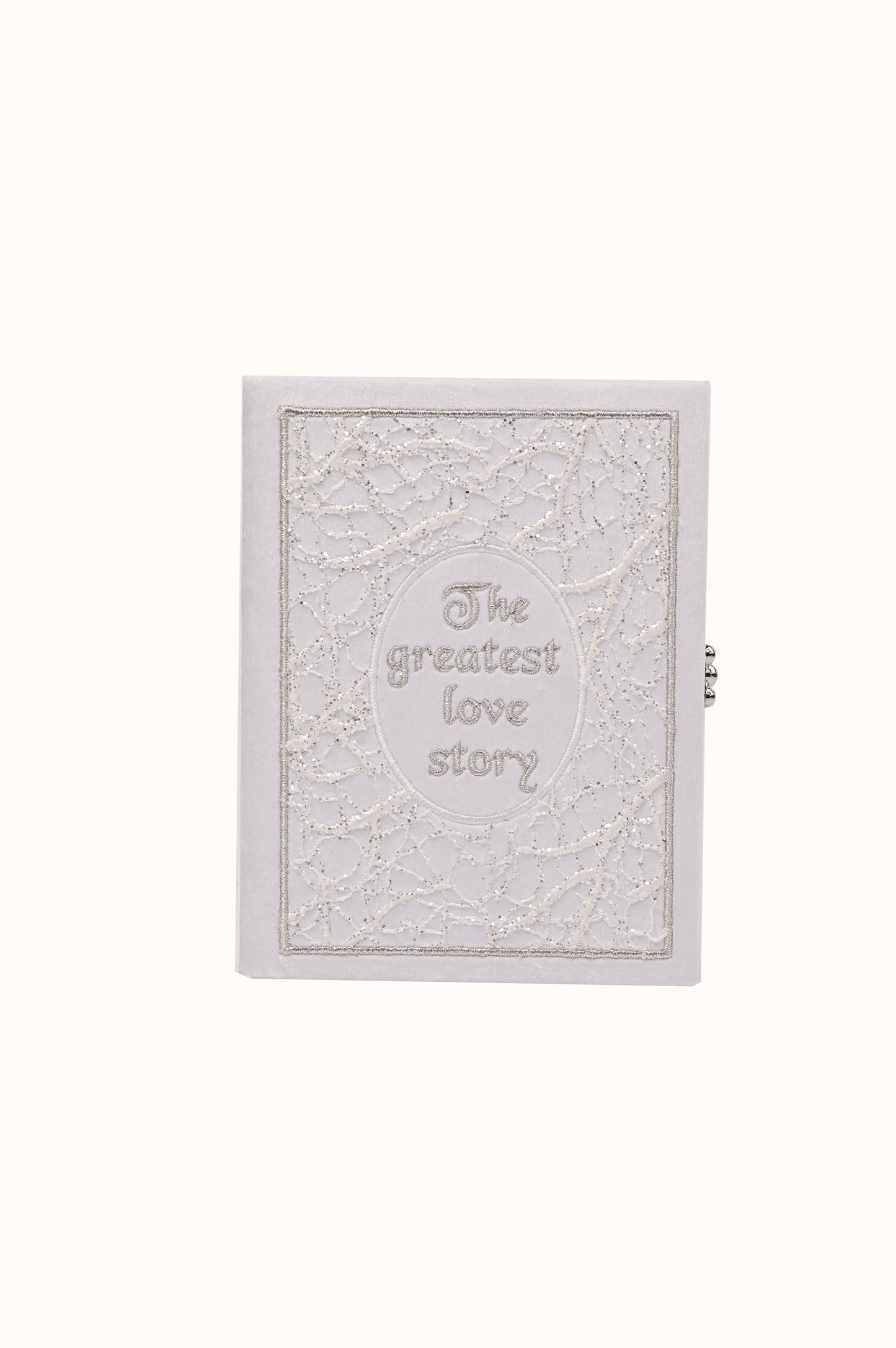 The Greatest Love Story