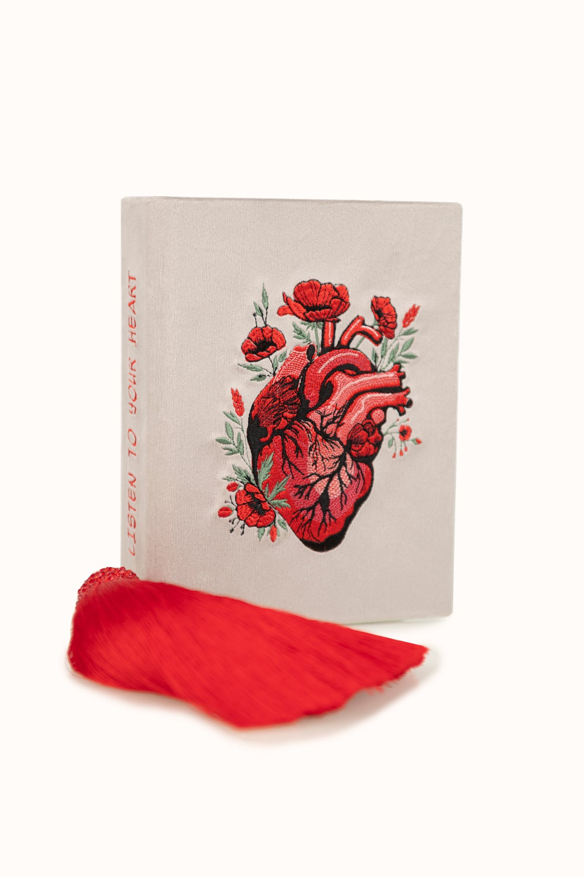 Clutch "Listen to Your Heart"