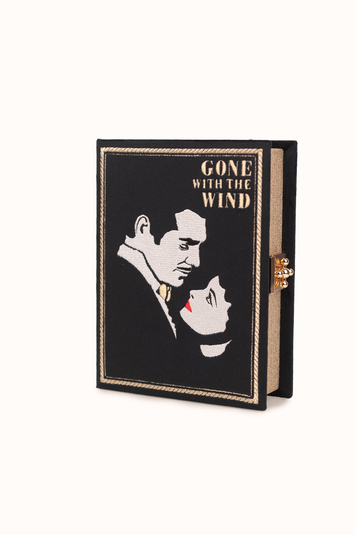 Клатч «Gone with the Wind»