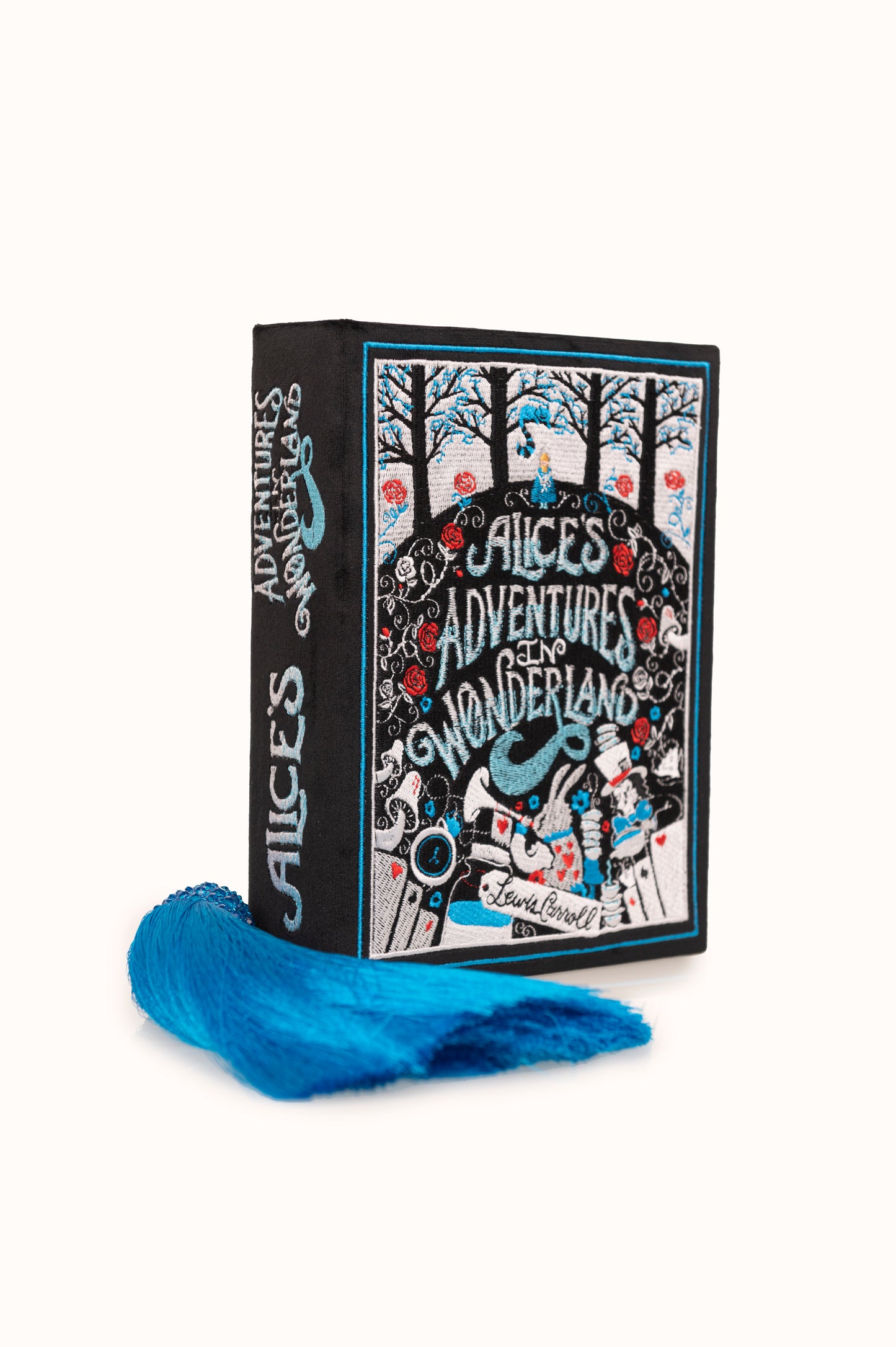 Alice in Wonderland (2)