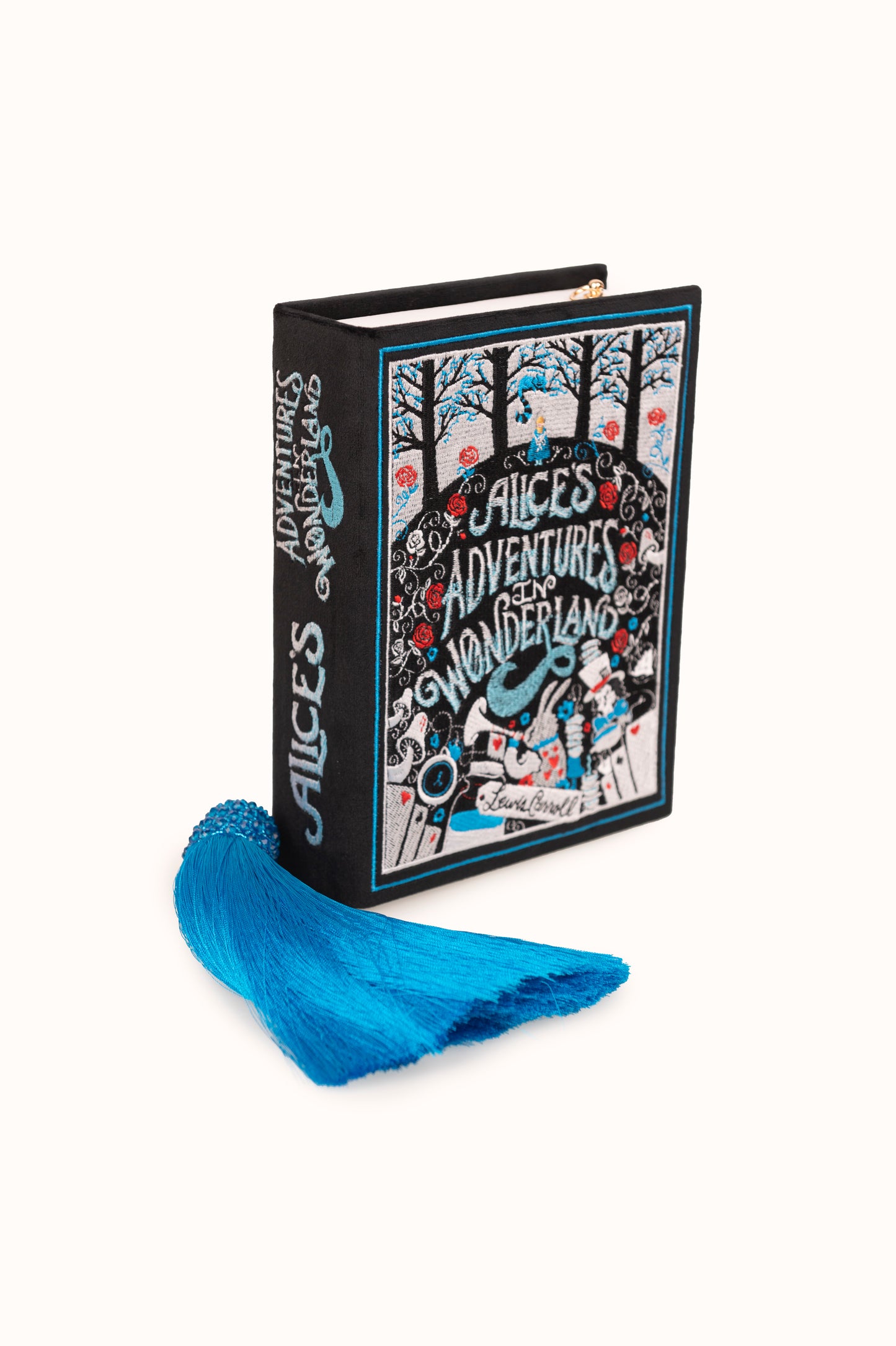Alice in Wonderland (2)