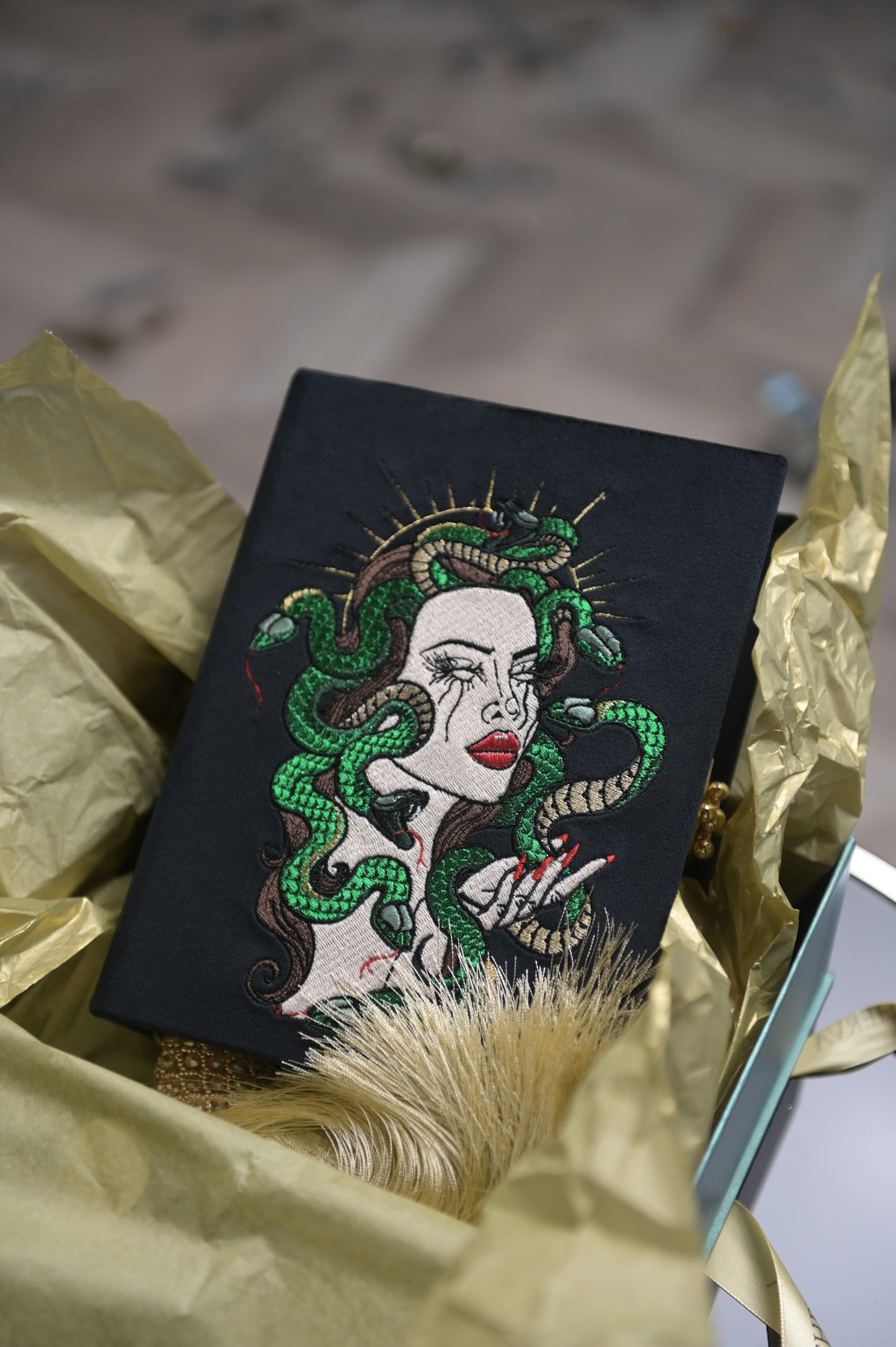 Gorgon