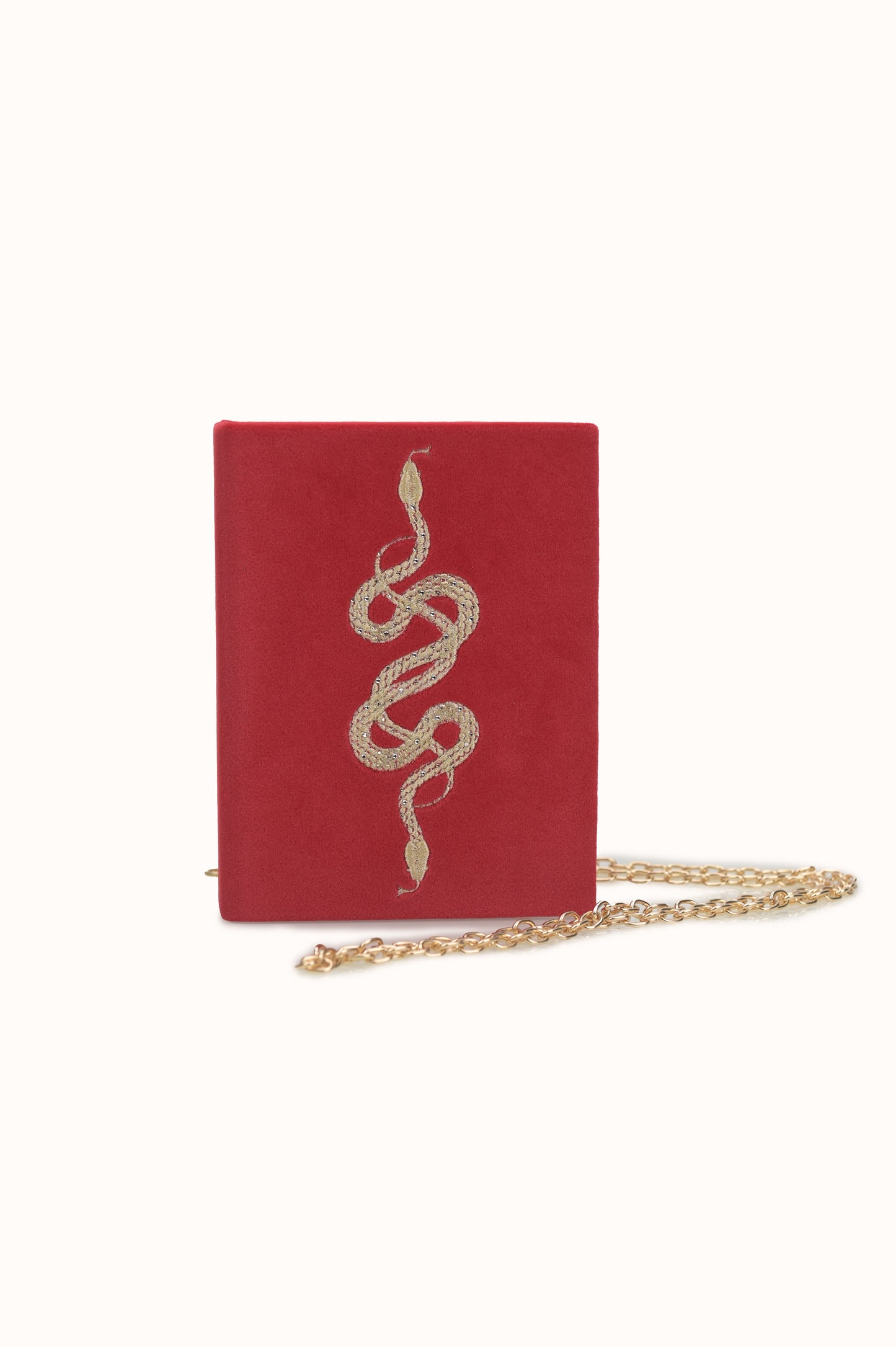 Клатч "Міні Snake"