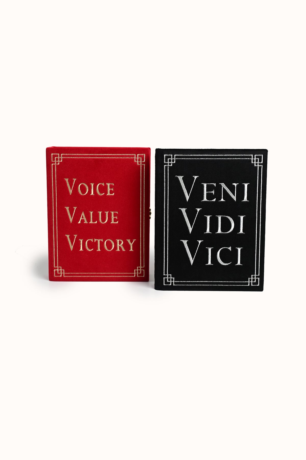 Клатч «Veni Vidi Vici»