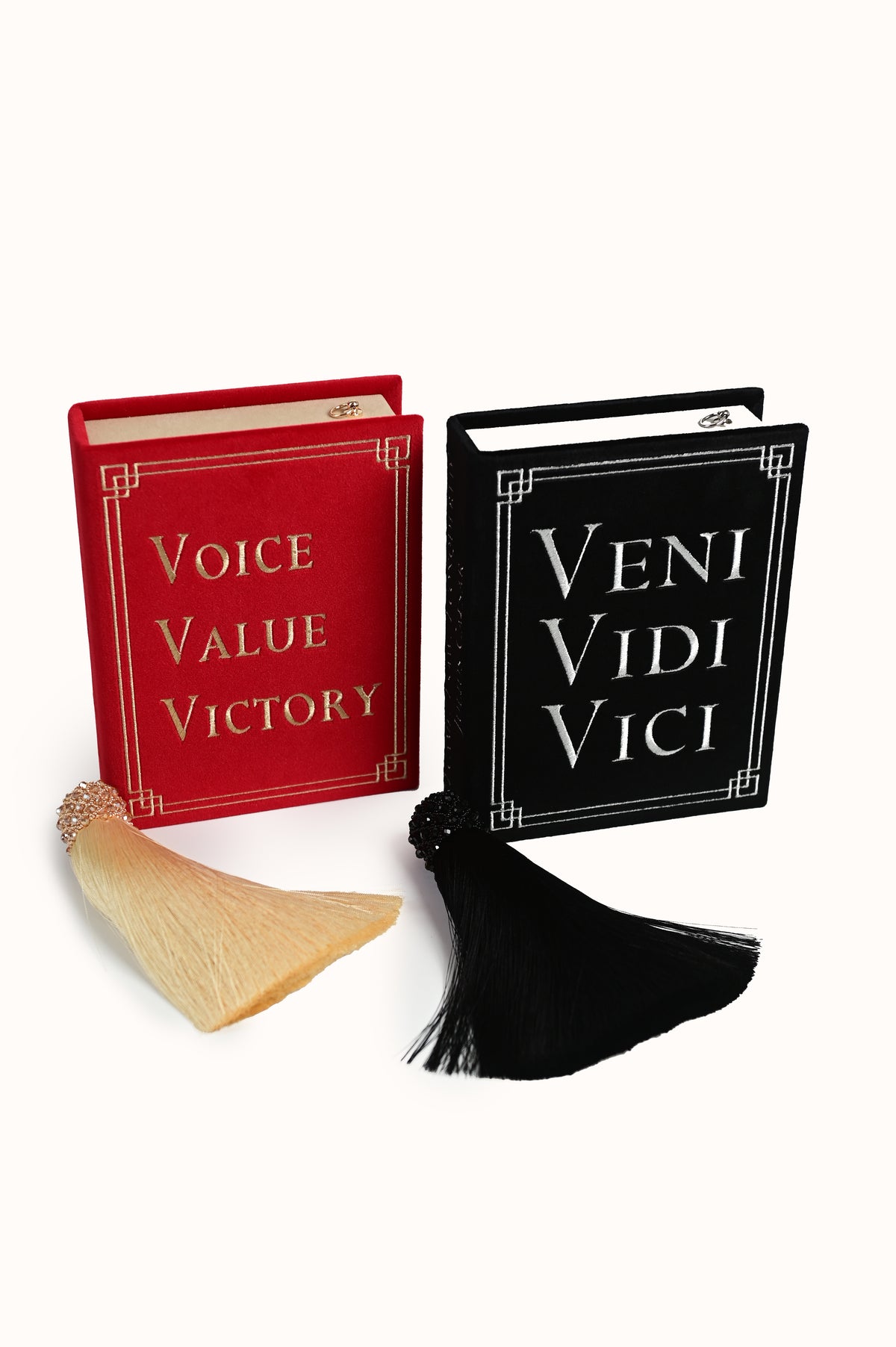 Клатч «Veni Vidi Vici»