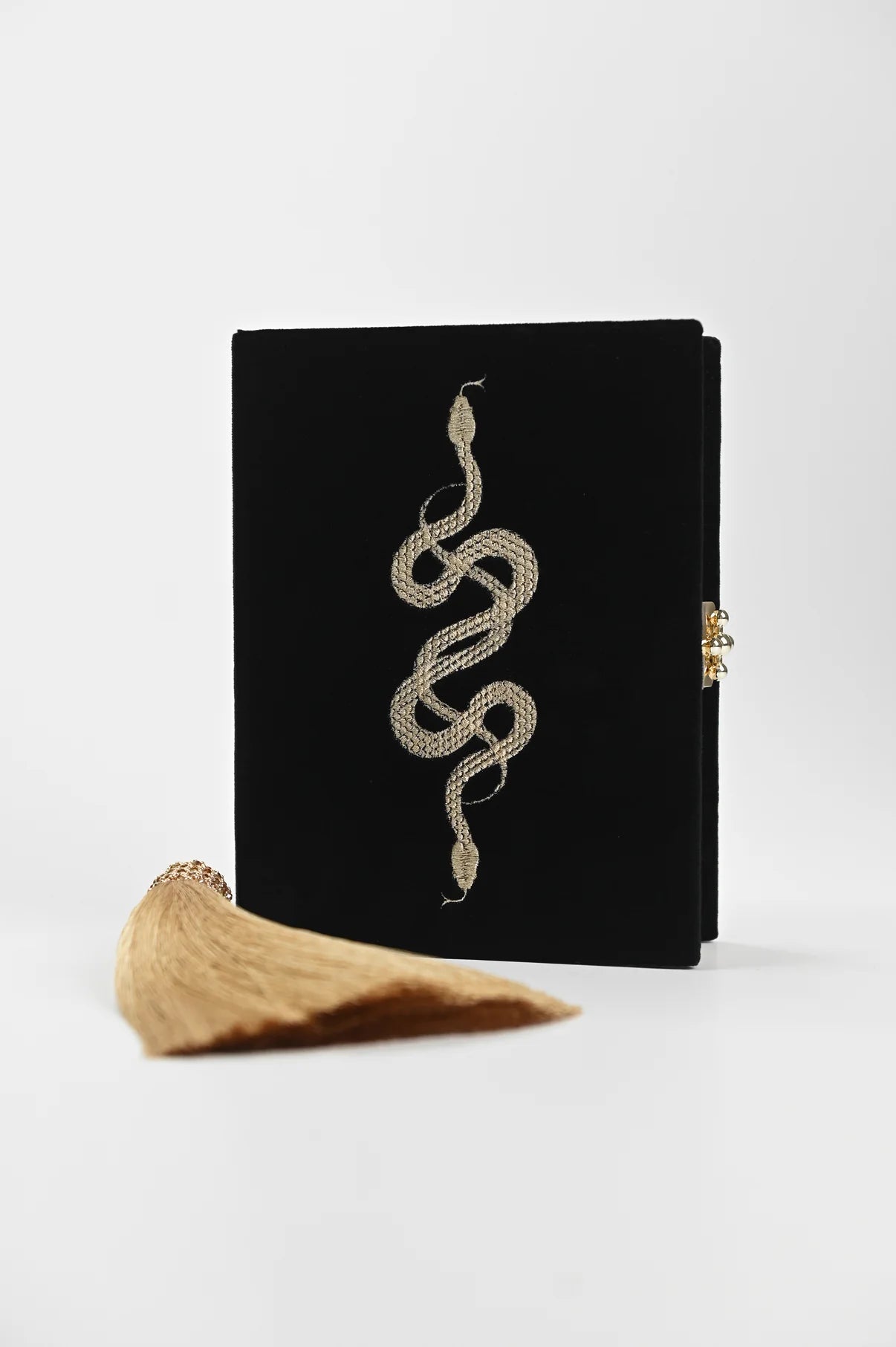 Клатч "Міні Snake"