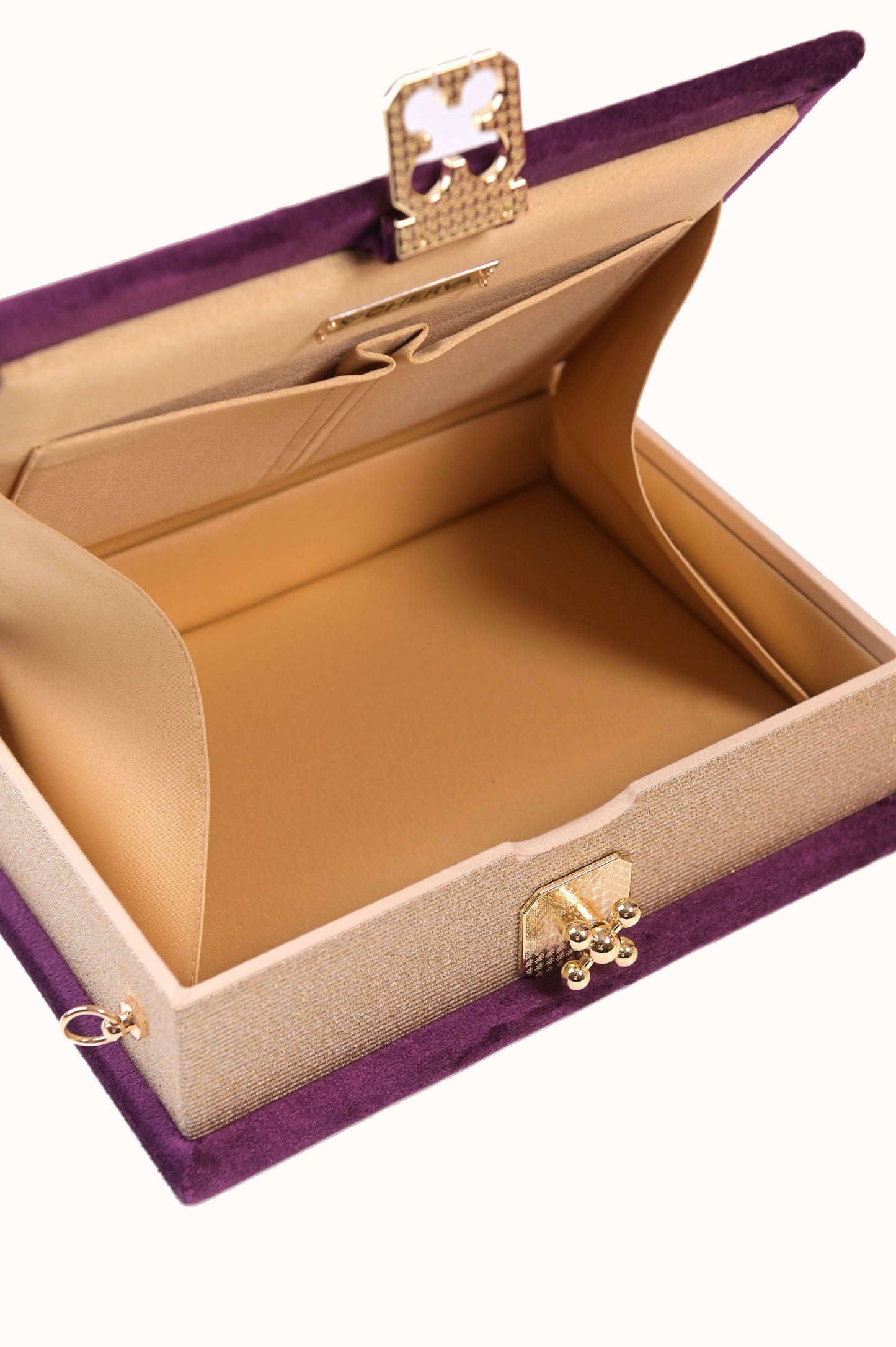 Клатч «Богиня»