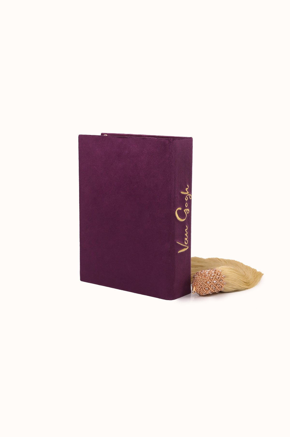 Iris Clutch
