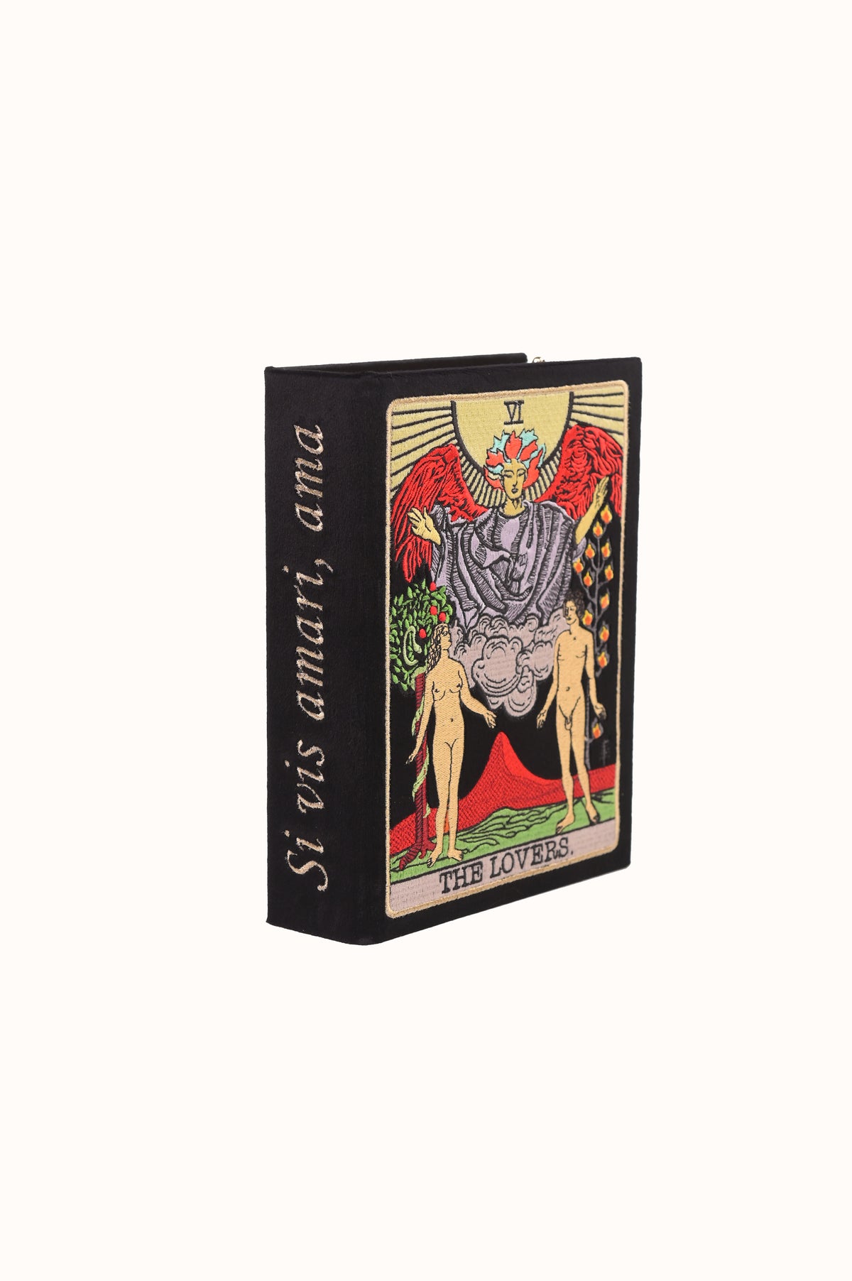 Клатч «Влюбленные»