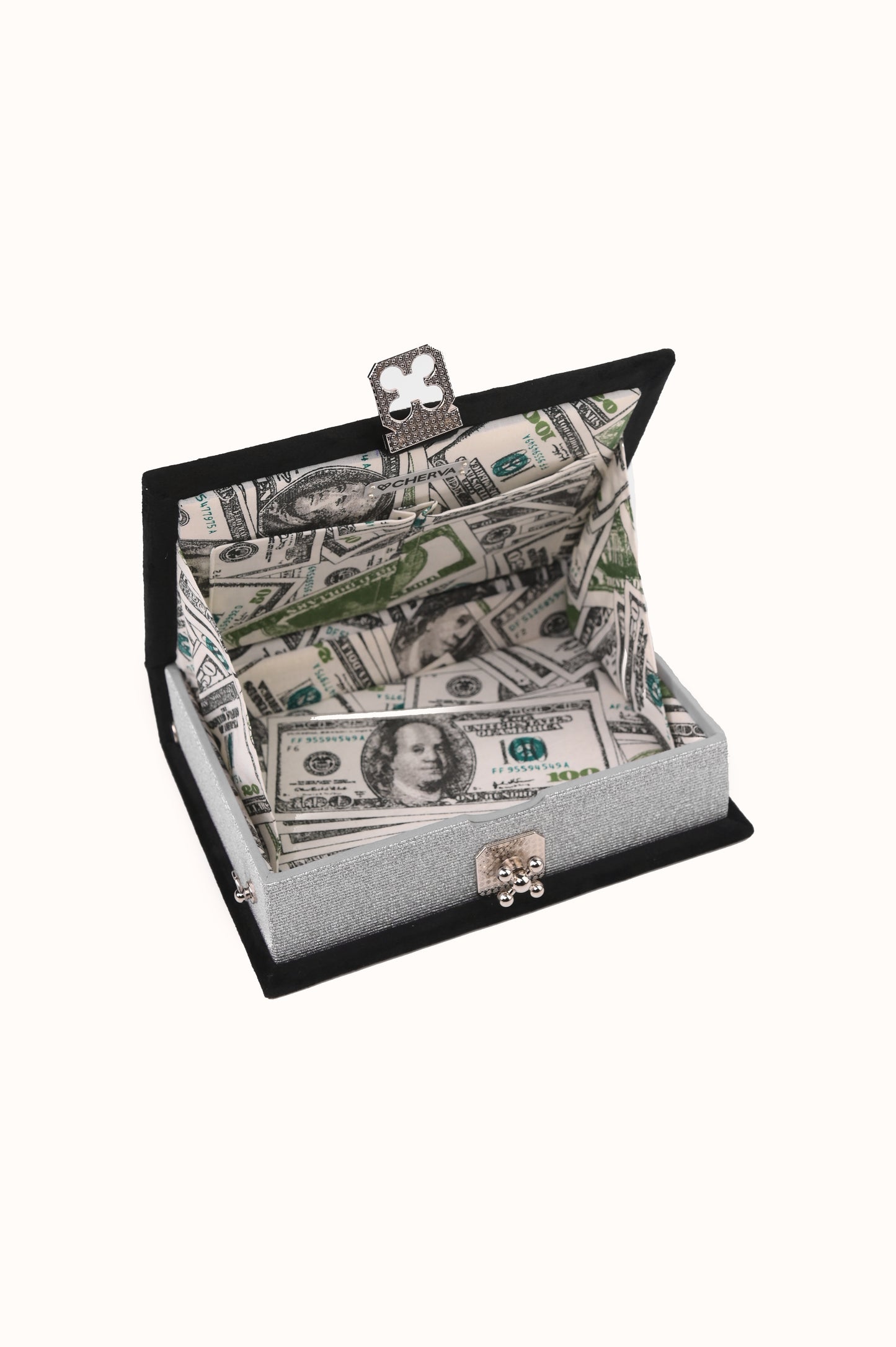 Money Talks