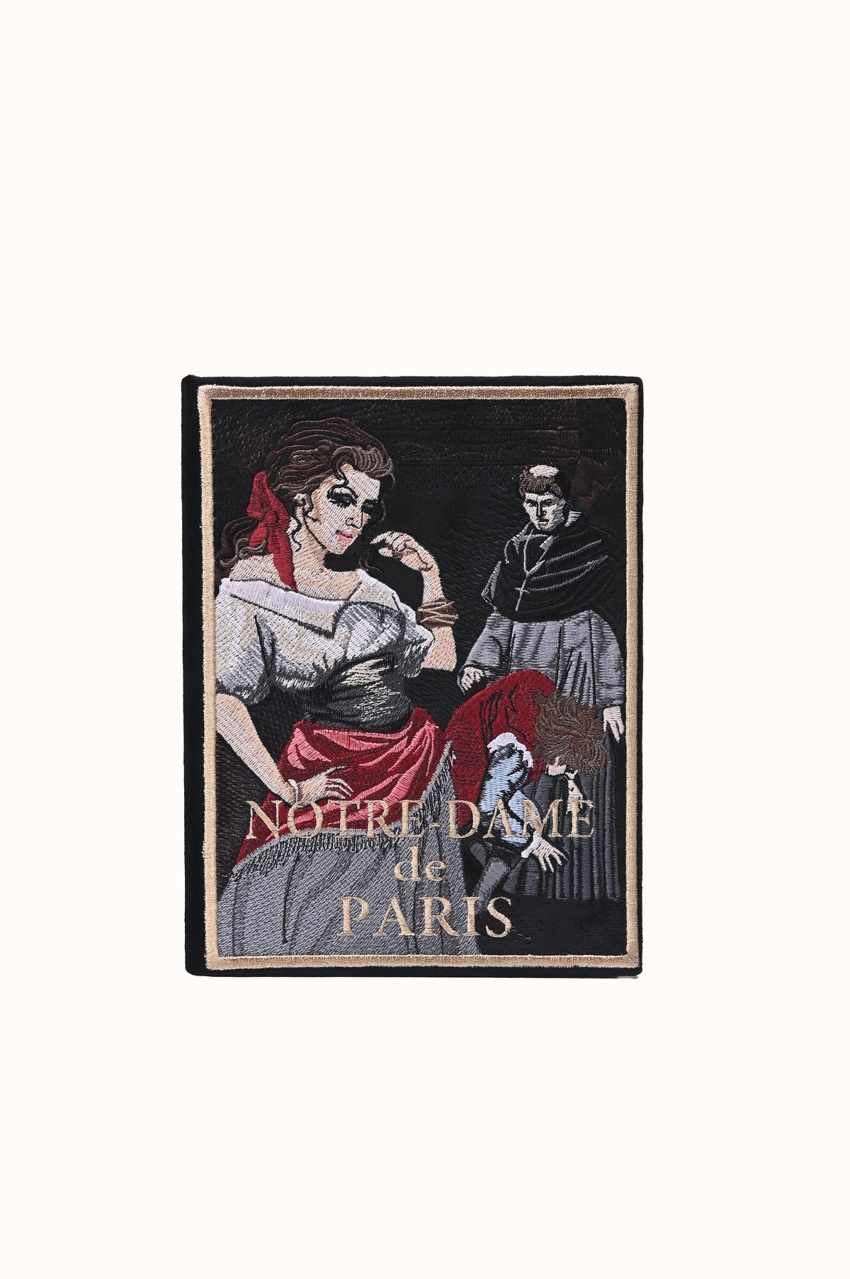 Клатч «NOTRE DAME de PARIS»