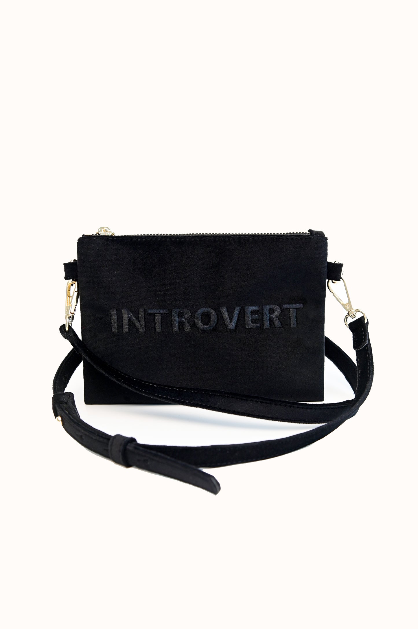 Velvet beauty CHERVA «INTROVERT»