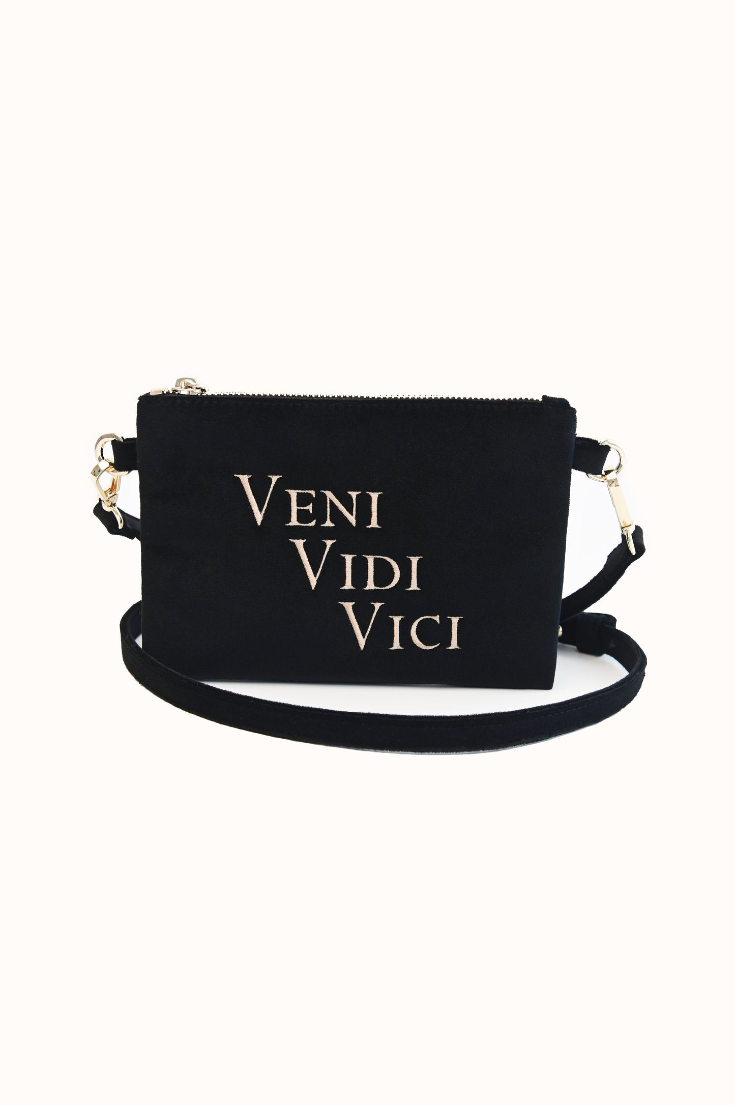 VENI VIDI VICI GOLD