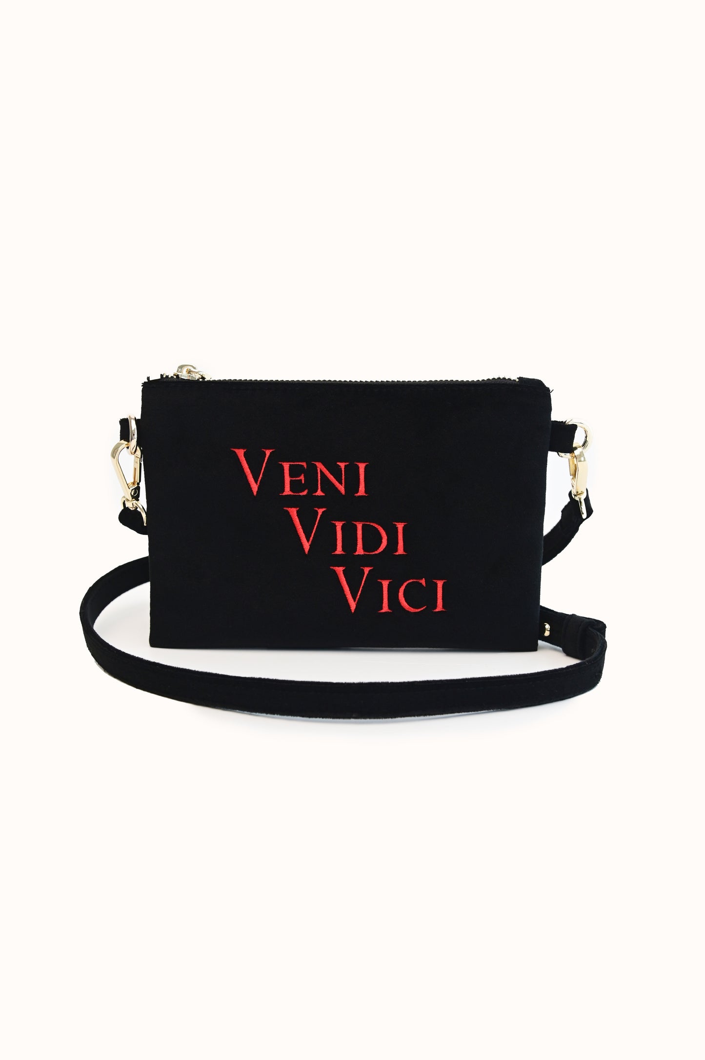 Крошка CHERVA «VENI VIDI VICI»