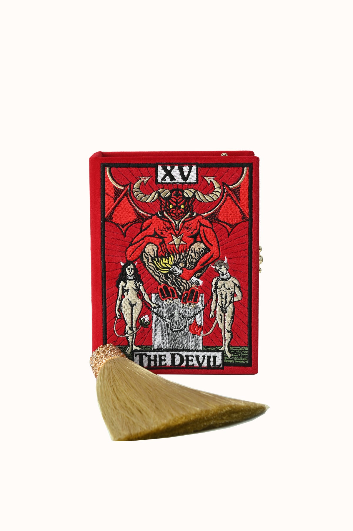 Clutch "The Devil"