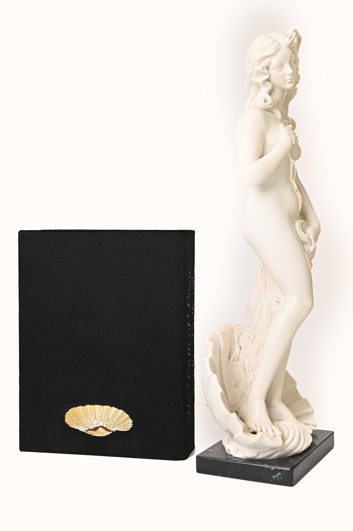 Clutch "The Birth of Venus" by Sandro Botticelli