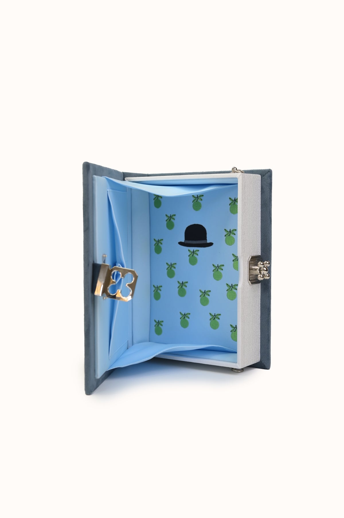Clutch "Magritte"