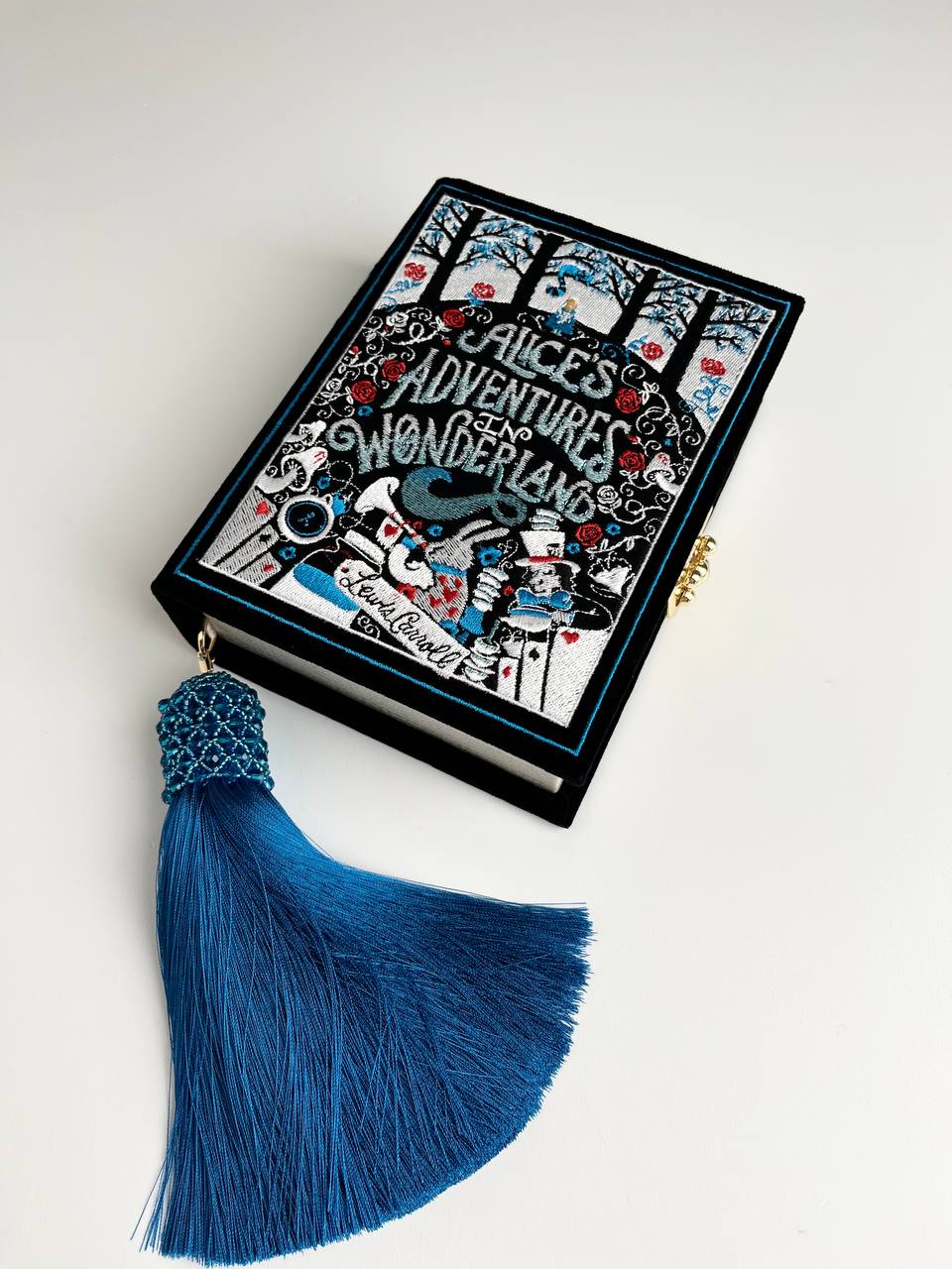 Alice in Wonderland (2)