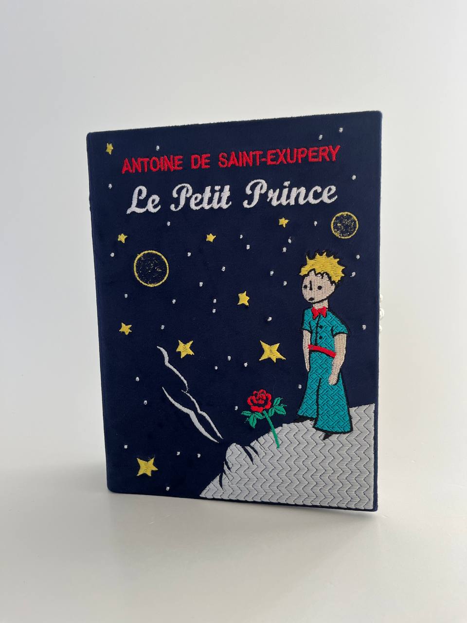 Le petit prince