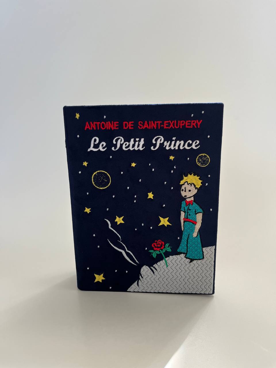 Le petit prince
