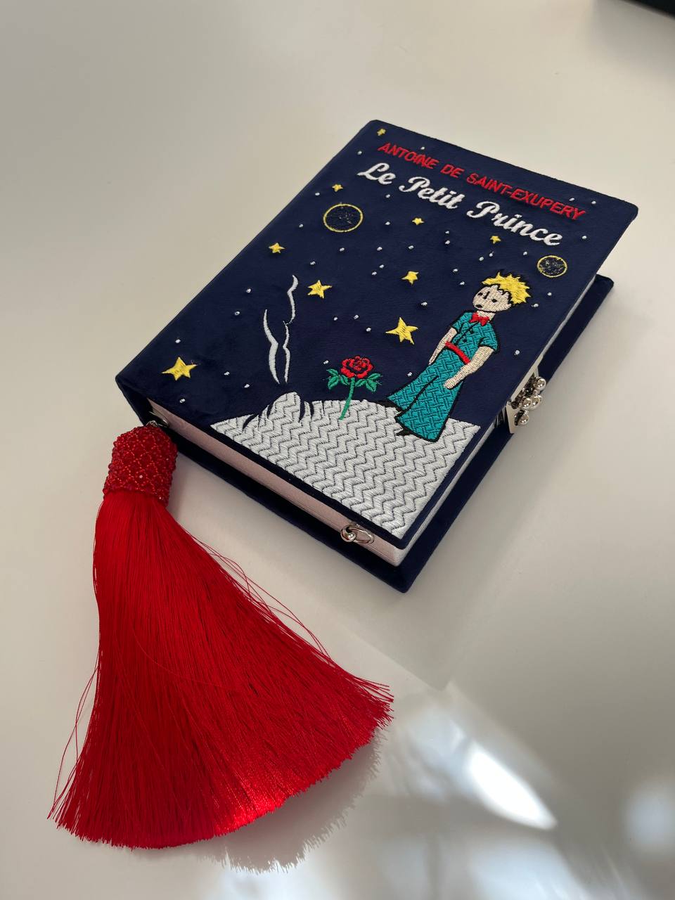 Le petit prince