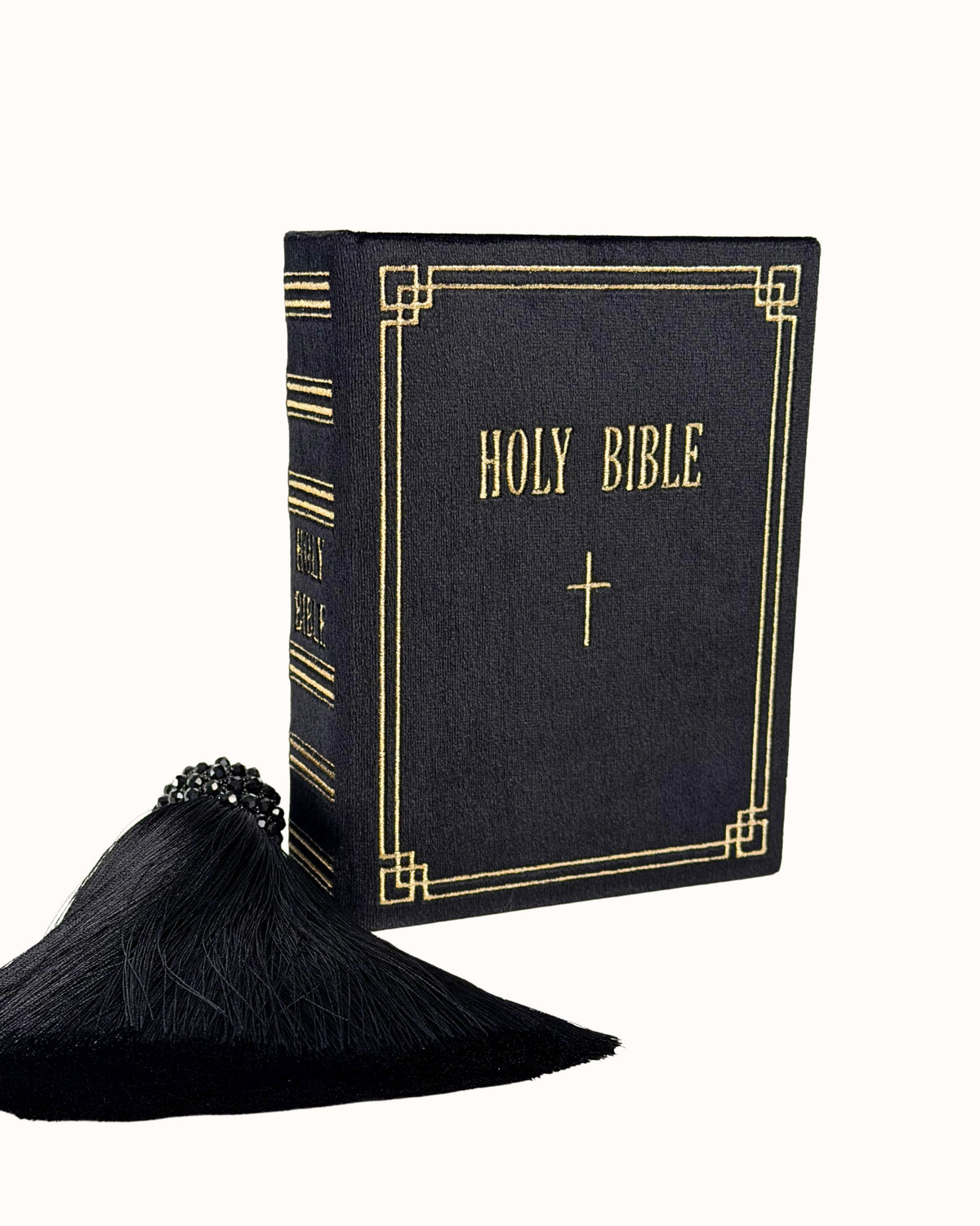 Клатч «Holy Bible»