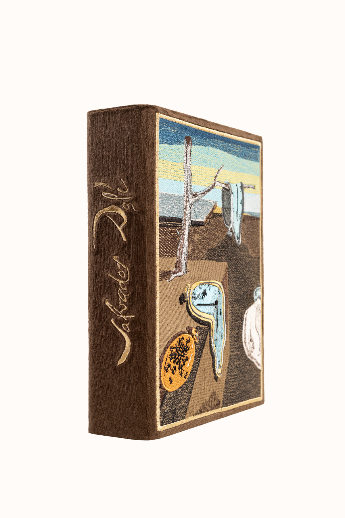 Clutch "The Persistence of Memory"