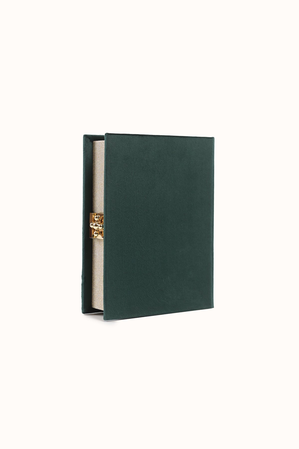 Clutch Bag "Lady Boss"