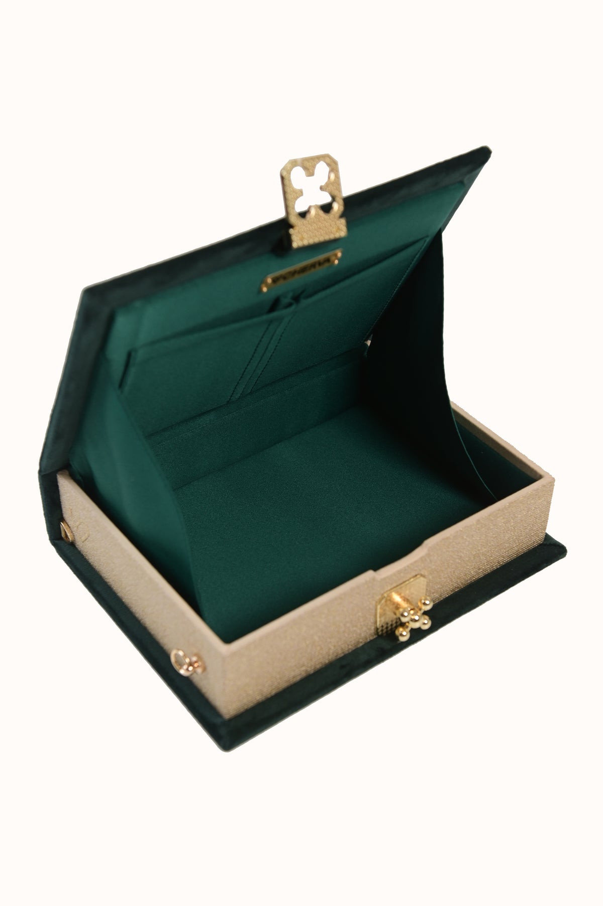 Clutch Bag "Goddess Gaia"