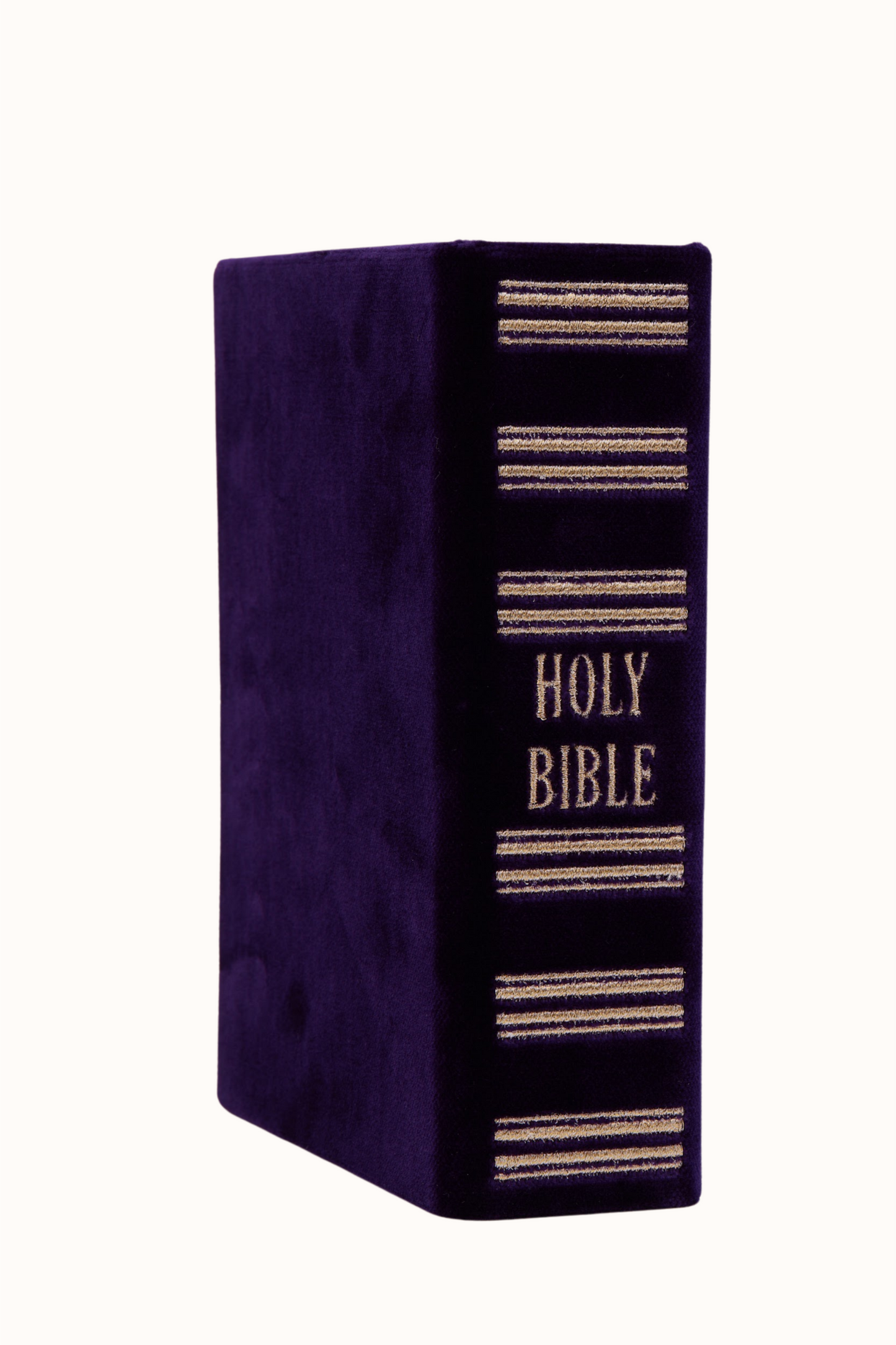 Holy Bible