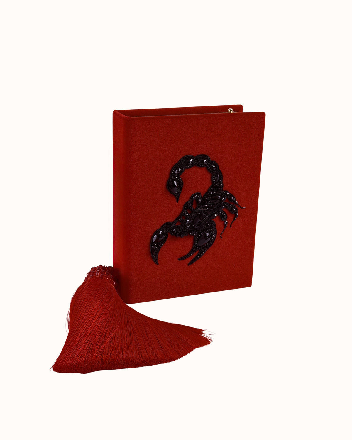 Clutch "Scorpion"