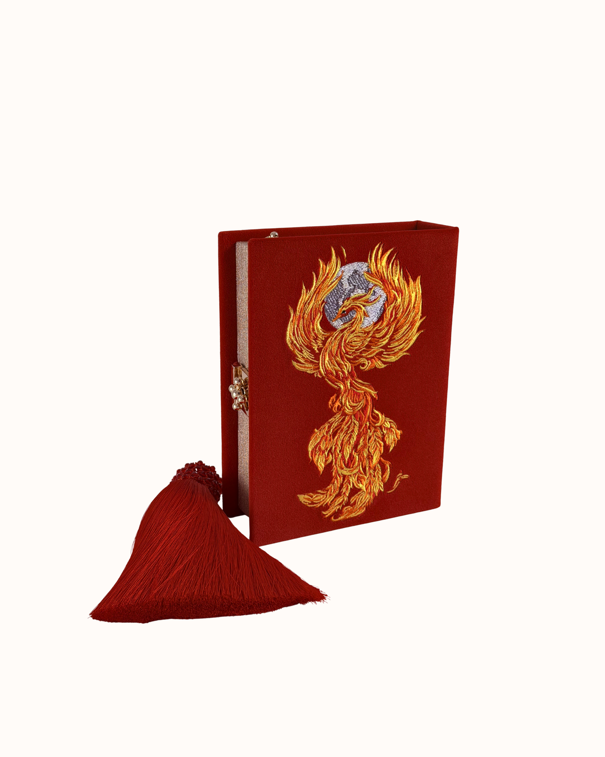 Clutch "Phoenix"