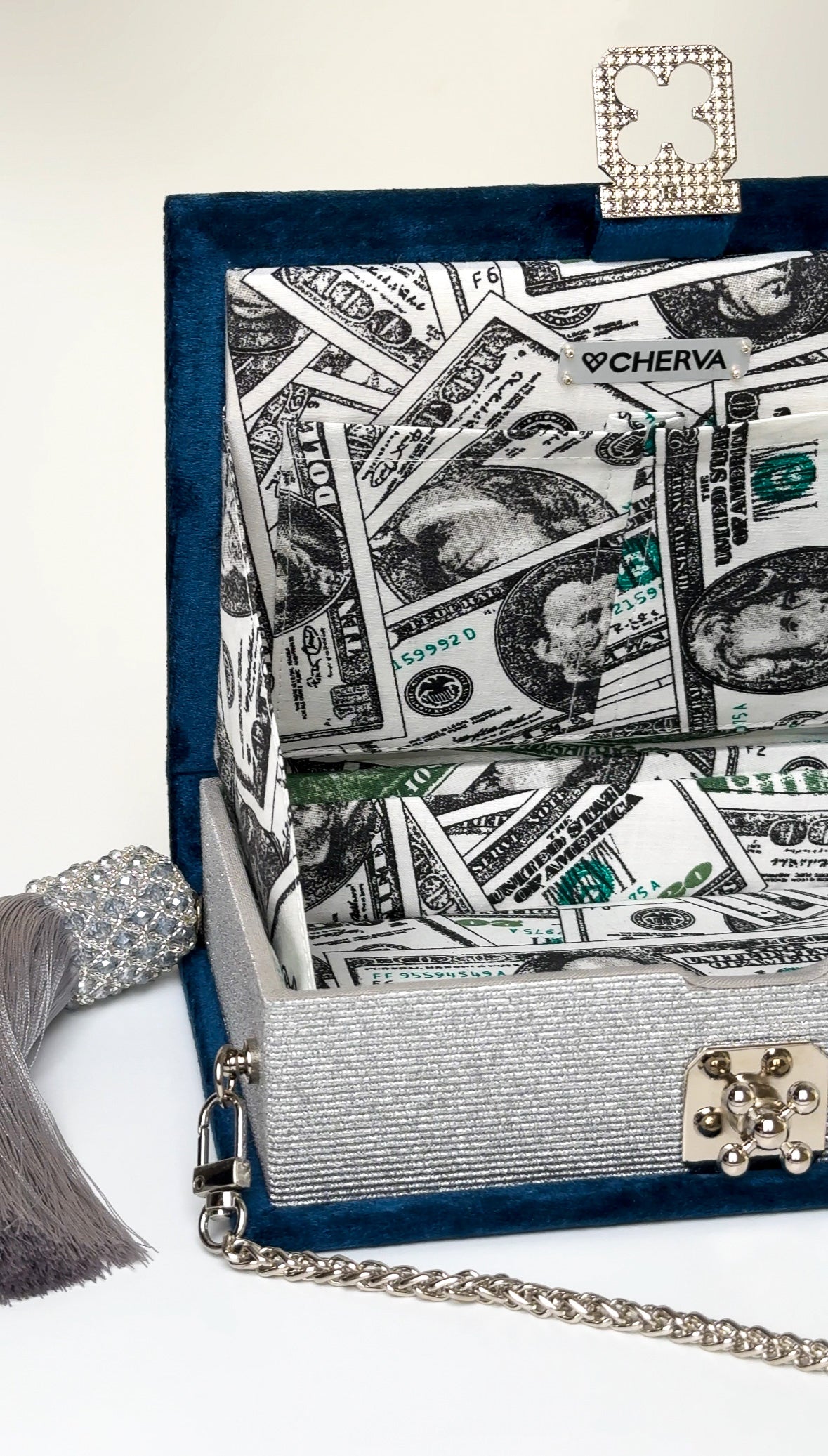 Money magnet