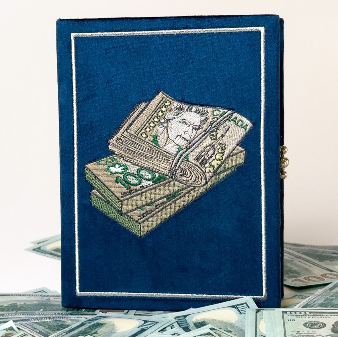 Money magnet