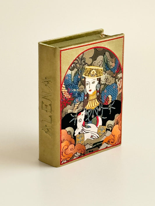 The Chinese princess