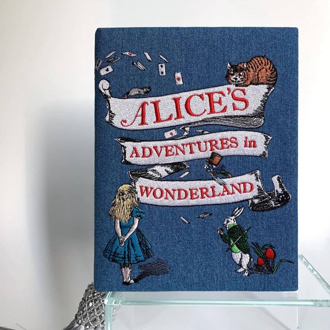 Alice in Wonderland (3)