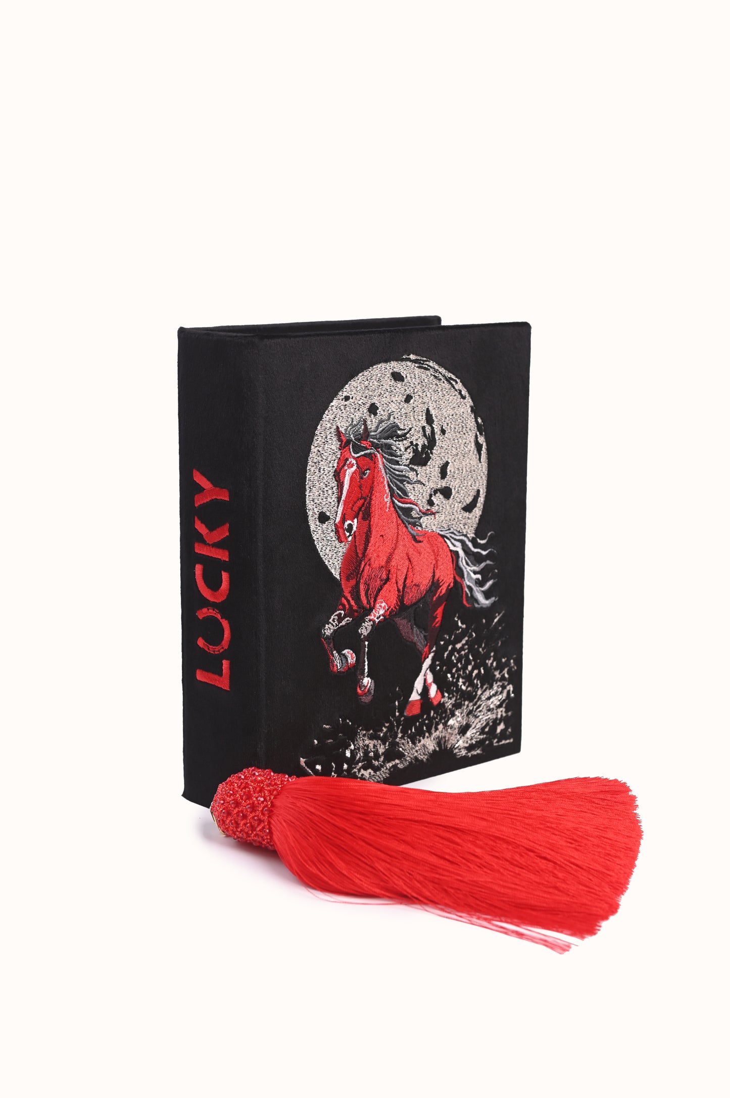 Spirit of Freedom in black