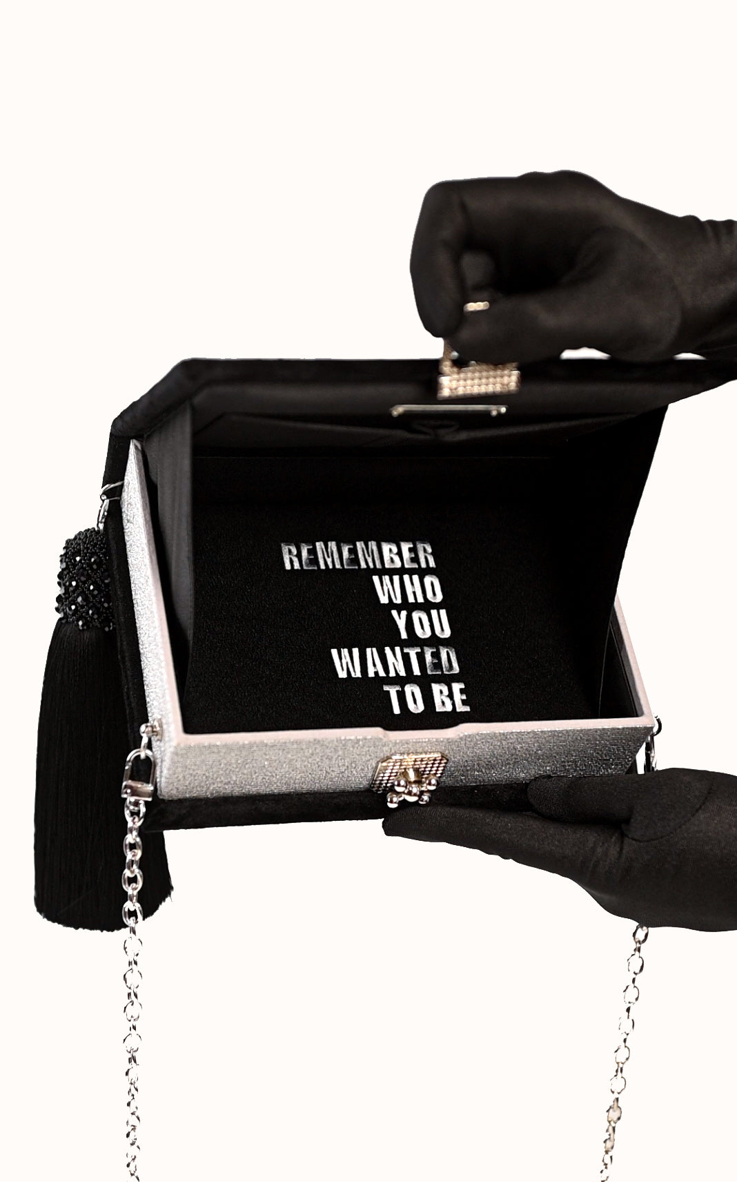 Clutch "Believe in Yourself"