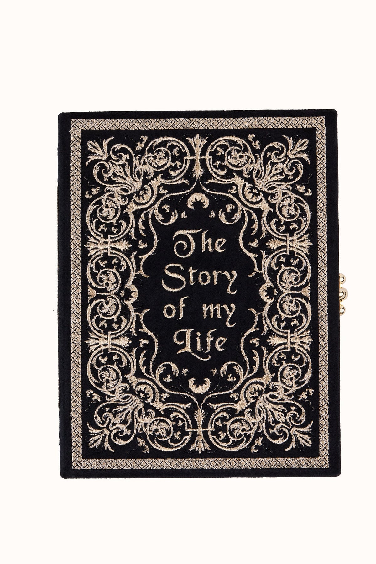 Clutch "The Story of My Life"