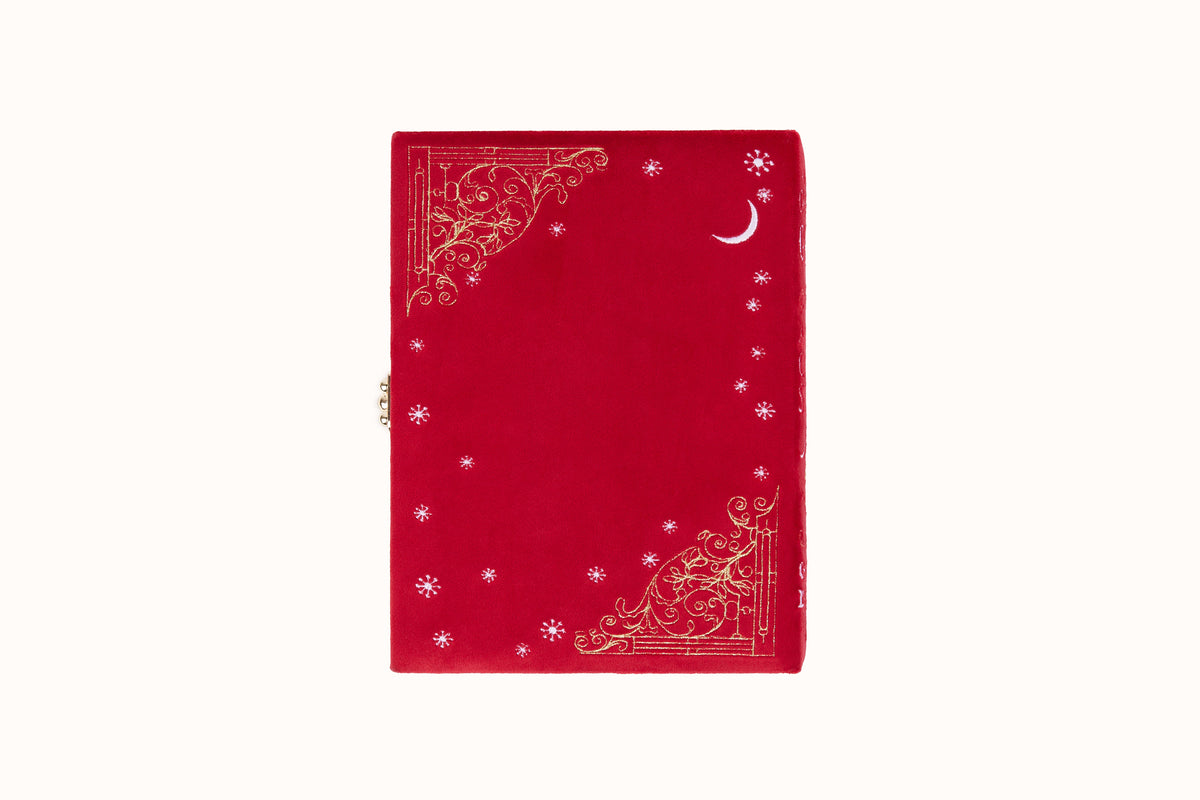 Clutch "Christmas Carol"
