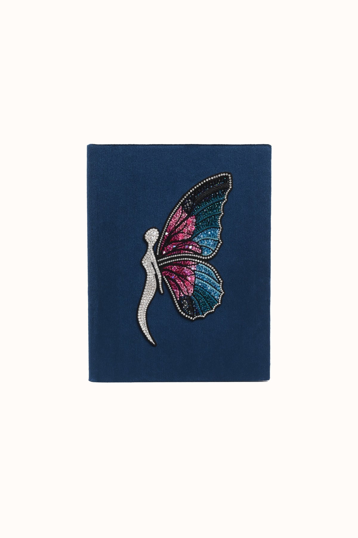 Clutch "Butterfly Effect"