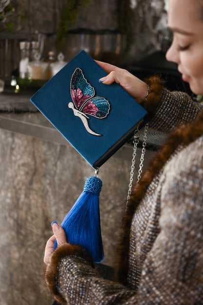 Эффект бабочки