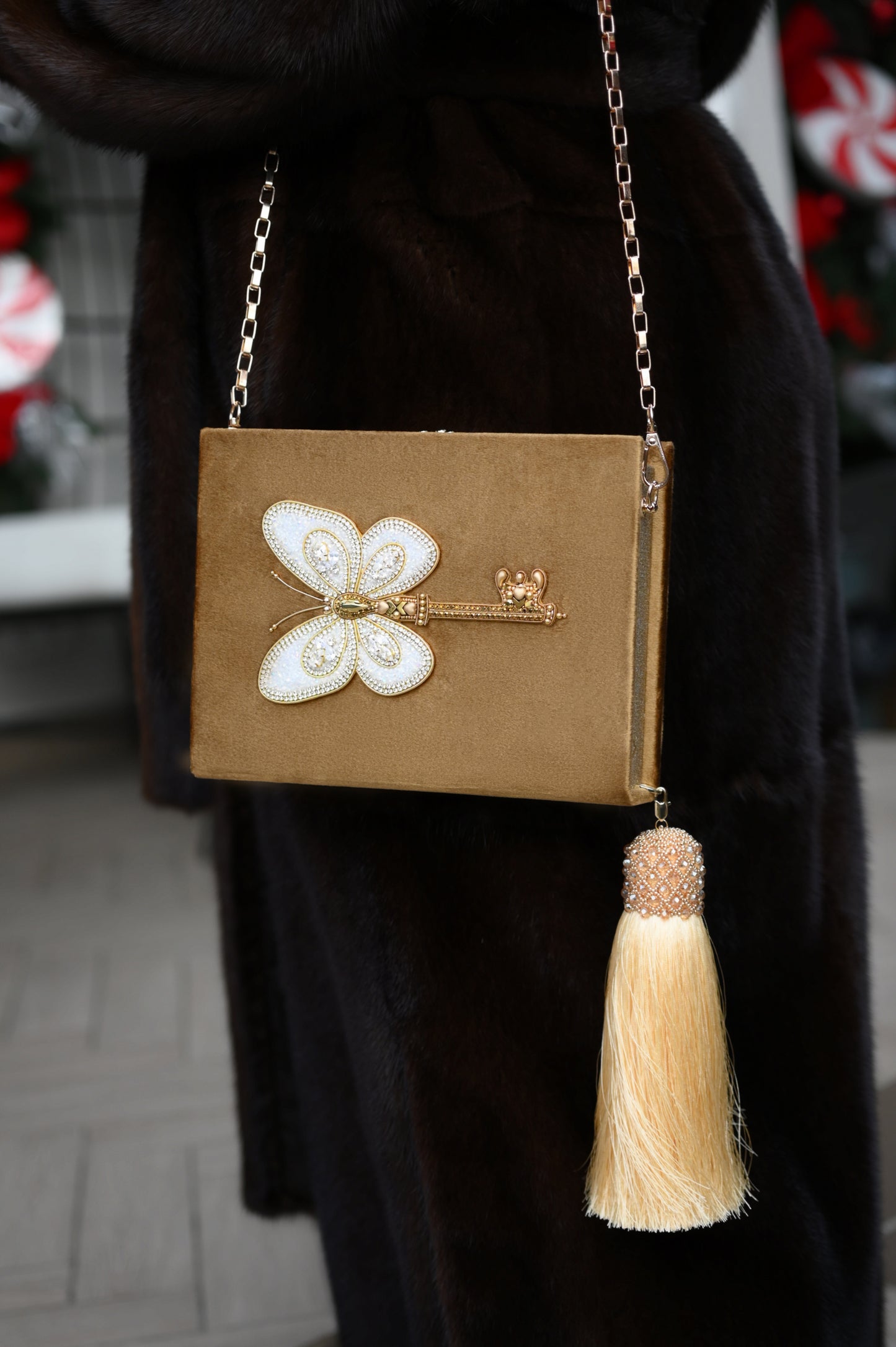 Ключ к свету