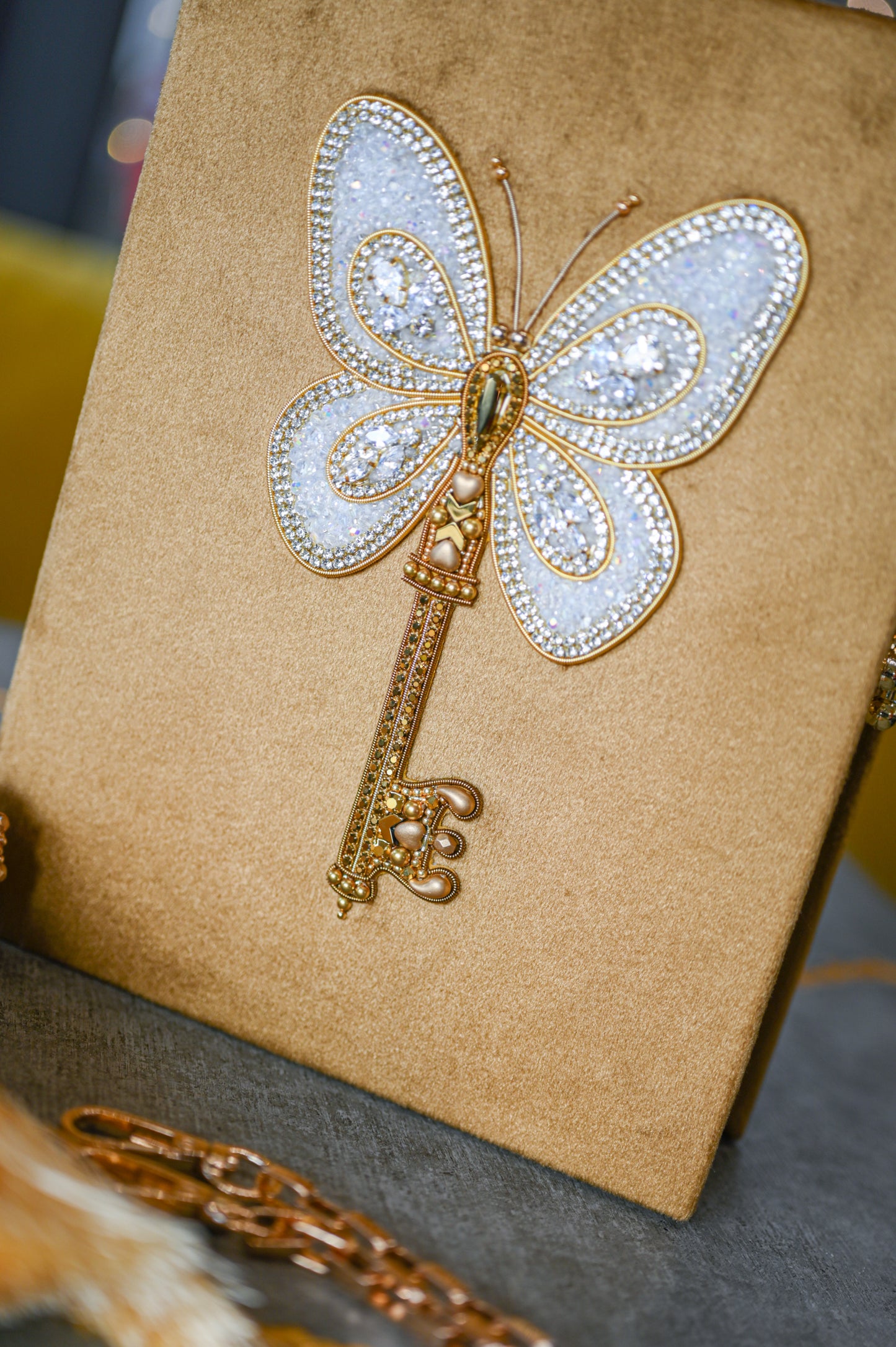 Ключ к свету