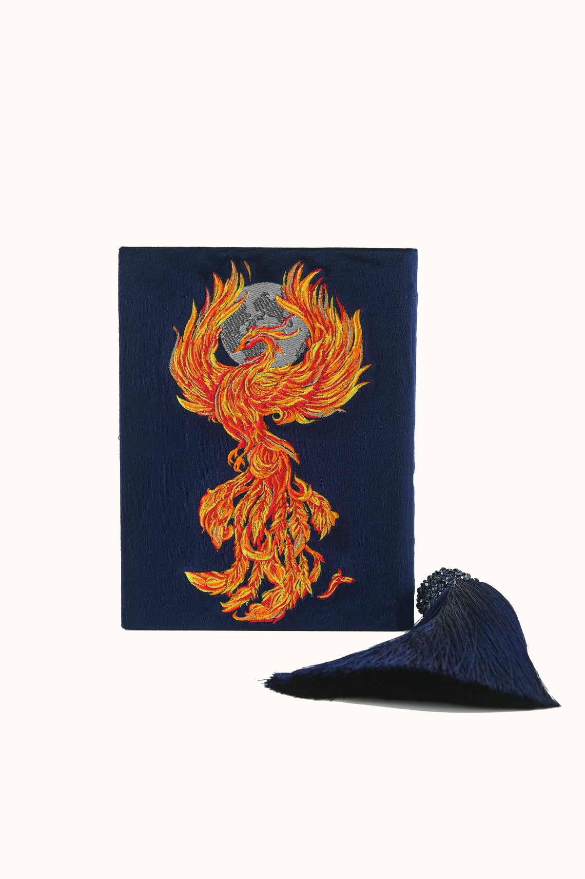 Clutch "Phoenix"
