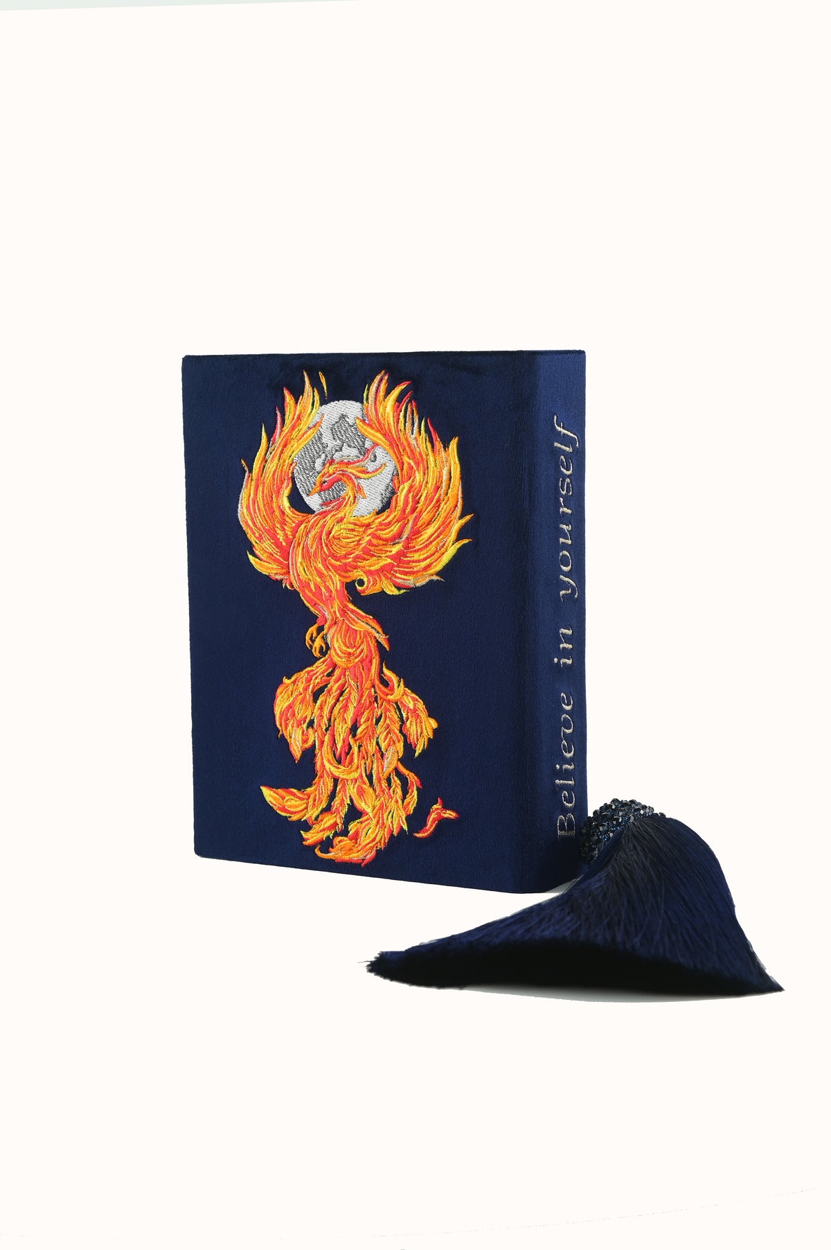 Clutch "Phoenix"